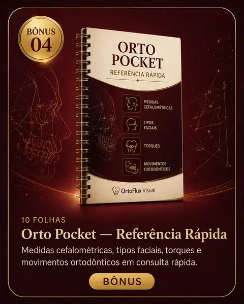 Bônus 04 — Orto Pocket — Referência Rápida, arte completa do material